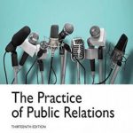 英语电子书|Practice of public relations
