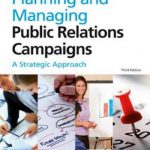 英语电子书|Planning and Managing Public Relations Campaigns: A Strategic Approach (PR in Practice)