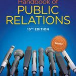 英语电子书|Handbook of public relations