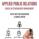 英语电子书|Applied Public Relations: Cases in Stakeholder Management