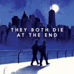 英语电子书|They Both Die At The End