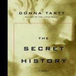 英语电子书|The Secret History