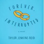 英语电子书|Forever, Interrupted: A Novel