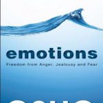 英语电子书|EMOTIONS: Freedom from Anger, Jealousy & Fear