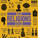 英语电子书|The Religions Book (Big Ideas Simply Explained)