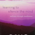 英语电子书|Learning to Silence the Mind: Wellness Through Meditation