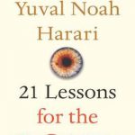 英语电子书|21 Lessons for the 21st Century