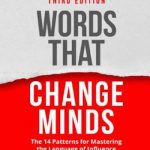 英语电子书|Words That Change Minds: The 14 Patterns for Mastering the Language of Influence