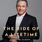 英语电子书|The Ride of a Lifetime