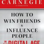 英语电子书|How to Win Friends and Influence People in the Digital Age