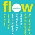 英语电子书|Flow: The Psychology of Optimal Experience (P.S.)