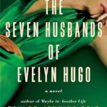 英语电子书|The Seven Husbands of Evelyn Hugo