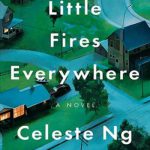英语电子书|Little Fires Everywhere. A novel