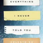英语电子书|Everything I Never Told You