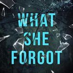 英语电子书|What She Forgot