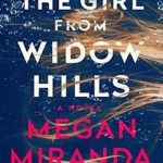 英语电子书|The Girl from Widow Hills