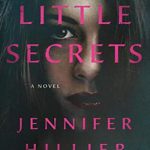 英语电子书|Little Secrets