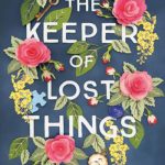 英语电子书|The Keeper of Lost Things