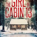 英文电子书|The Girl in Cabin 13