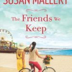 英语电子书|The Friends We Keep