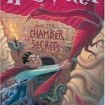 英语电子书|Harry Potter and the Chamber of Secrets