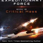 英语电子书|Critical Mass (Expeditionary Force Book 10)