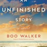 英语电子书|An Unfinished Story