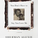 英语电子书|You Don’t Have to Say You Love Me: A Memoir