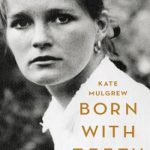 英语电子书|Born with Teeth: A Memoir