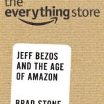 英语电子书|The Everything Store: Jeff Bezos and the Age of Amazon