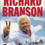 英语电子书|Finding My Virginity: The New Autobiography