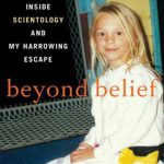 英语电子书|Beyond belief: My secret life inside Scientology and my harrowing escape