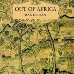 英语电子书|Out of Africa