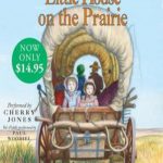 英语电子书|Little House on the Prairie