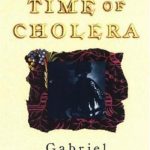 英语电子书|Love in the Time of Cholera
