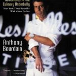 英语电子书|Kitchen Confidential: Adventures in the Culinary Underbelly
