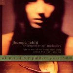 英语电子书|Interpreter of Maladies