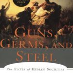 英语电子书|Guns, Germs, and Steel: The Fates of Human Societies