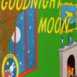 英语电子书|Goodnight Moon