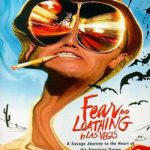 英语电子书|Fear and Loathing in Las Vegas: A Savage Journey to the Heart of the American Dream