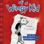 英语电子书|Diary of a Wimpy Kid 01 Greg Heffley’s Journal