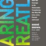 英语电子书|Daring Greatly: How the Courage to Be Vulnerable Transforms the Way We Live, Love, Parent, and Lead