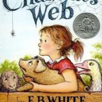 英语电子书|Charlottes Web