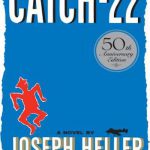 英语电子书|Catch-22 (50th Anniversary Edition)