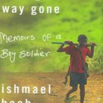英语电子书|A Long Way Gone: Memoirs of a Boy Soldier