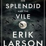 英语电子书|The Splendid and the Vile: A Saga of Churchill, Family, and Defiance During the Blitz