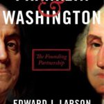英语电子书|Franklin Washington: The Founding Partnership