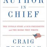 英语电子书|Author in Chief: The Untold Story of Our Presidents and the Books They Wrote