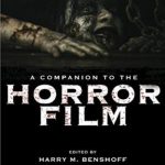 英语电子书|A Companion to the Horror Film