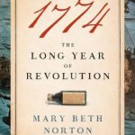 英语电子书|1774: The Long Year of Revolution